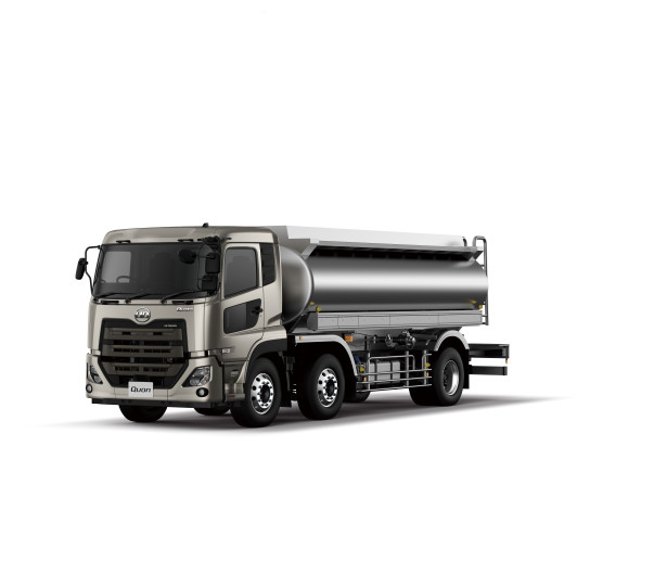 Specs | UD Trucks